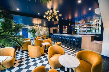 Hotel Saint Christophe,,0 star