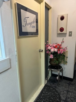 tengcle stay hostel