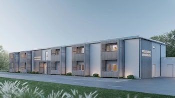 Harabruck Apartments,,2 star