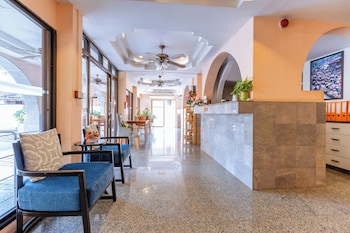 huahin star hotel