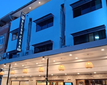 playsales bliss casa boutique hotel
