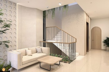dalat blanc residence