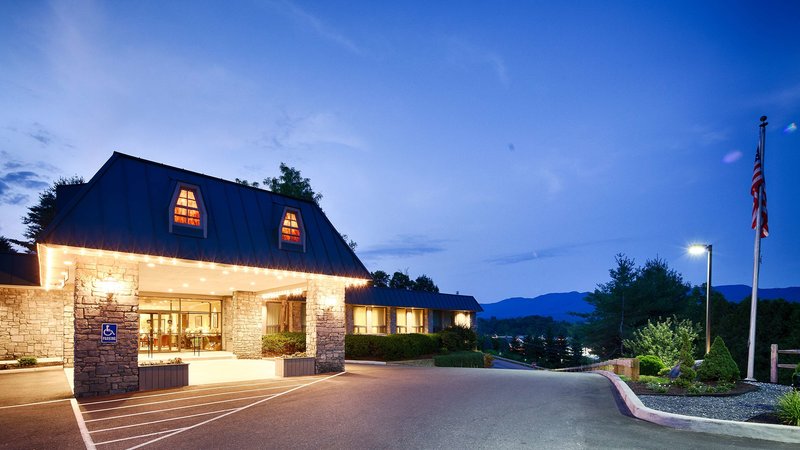 Best Western Plus Waterbury - Stowe