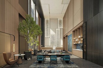 Fairfield By Marriott Ningde Xiapu,,3 star