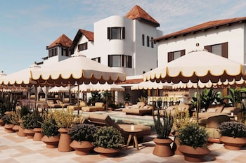 casa mett sitges newly refurbished