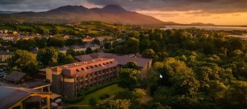 Westport Woods Hotel & Spa,Westport>>County Mayo,4 star