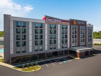 hawthorn extended stay by wyndham nashville airport opryland