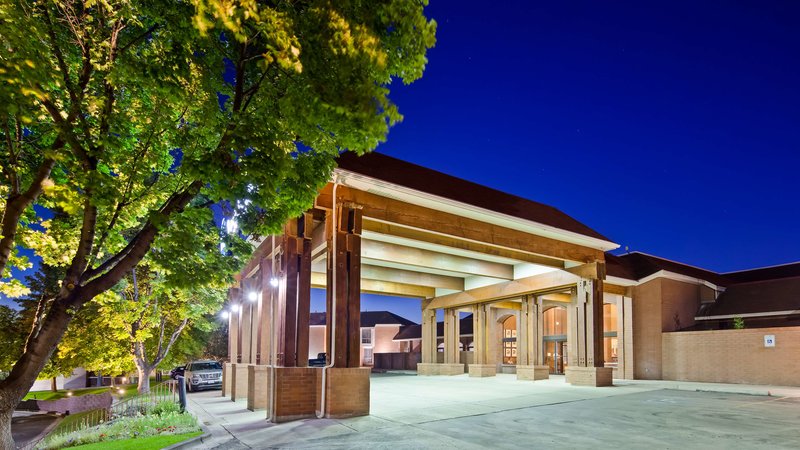 Best Western Pocatello Inn,Idaho>>Pocatello,3 star