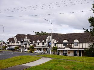 Drury Motor Lodge,Auckland Region>>Auckland,3 star