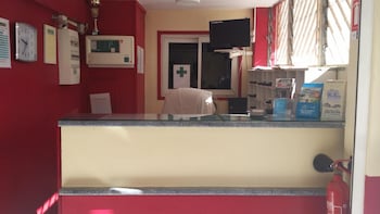 Hotel Du Centre,Saint-Denis>>Reunion,3 star