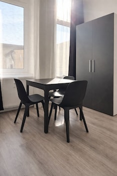 Miilox Apartments Chemnitz,,0 star