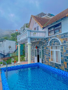 Villa Duong May,,4 star