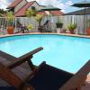 Avenue Heights Motel,Northland>>Avenues,4 star