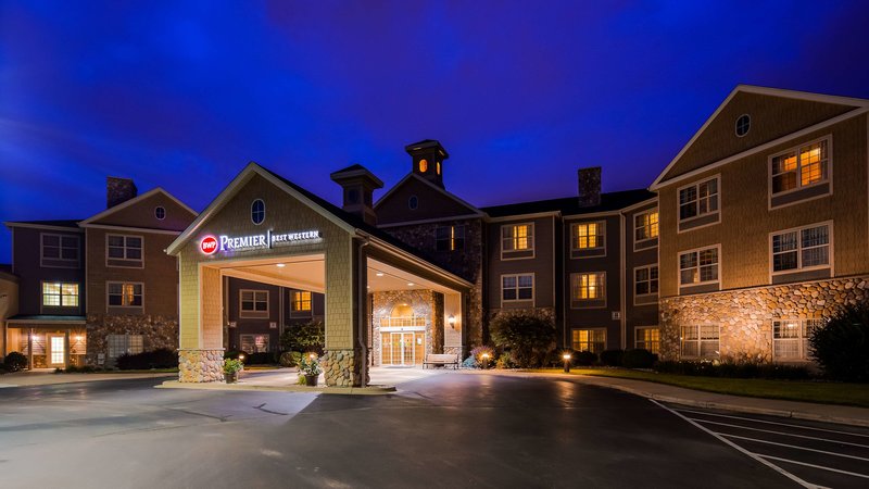 Best Western Premier Bridgewood Resort Hotel,Lake Winnebago>>Appleton,4 star