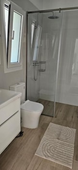 arillas peaceful bungalows