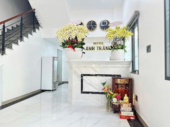 anh trang luxury hotel