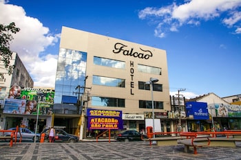 Falcao Hotel