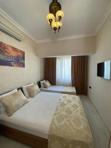 oliva hotel