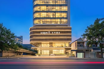 ji hotel phnom penh downtown