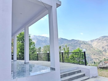 rajjeet guest house
