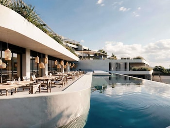 nirema hotel and spa samos mgallery collection