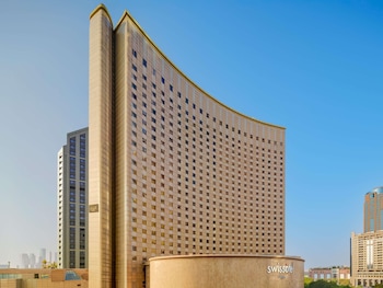 swissotel living shanghai hongqiao