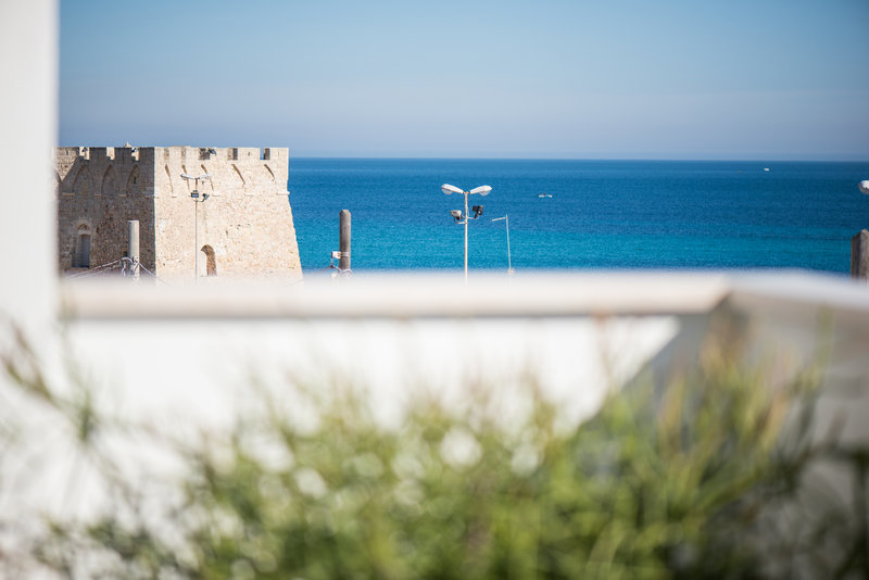 Cico Hotel,Carovigno>>Brindisi,4 star