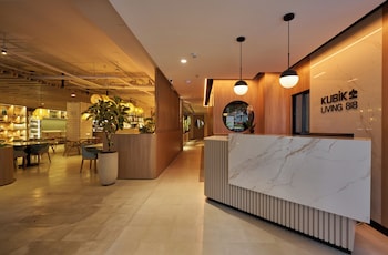kubik living 8i8
