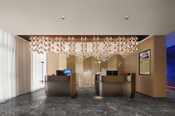H Crystal Hotel  Xi'an West 2Nd  Branch,,3 star