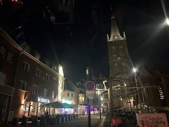 Hotel Am Markt Eschweiler,,3 star