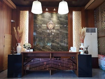 Lertthanee Hotel,,3 star