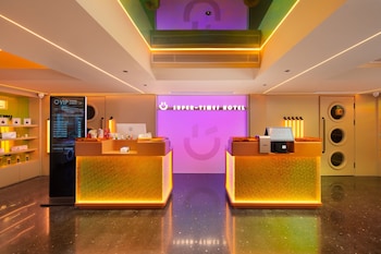 super times hotel