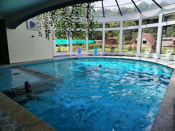 Hosteria Pilpikuna,,3 star