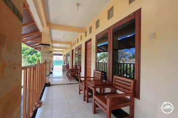 transit inn senggigi
