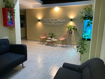 hotel ciento once boutique