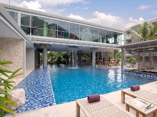 The Regent Phuket Bangtao Beach,Choeng Thale>>Bang Tao Beach,1 star