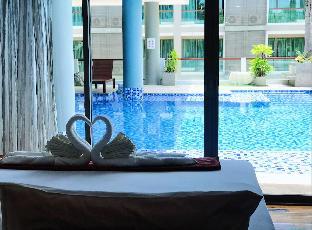 The Regent Phuket Bangtao Beach,Choeng Thale>>Bang Tao Beach,1 star