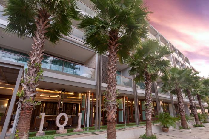 The Regent Phuket Bangtao Beach,Choeng Thale>>Bang Tao Beach,1 star