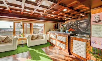 The Alpine Villa Mcleodganj,,3 star