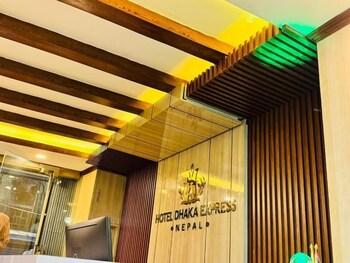 hotel dhaka express