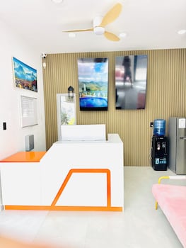 Luxury Atitlan Apartamentos,,2 star