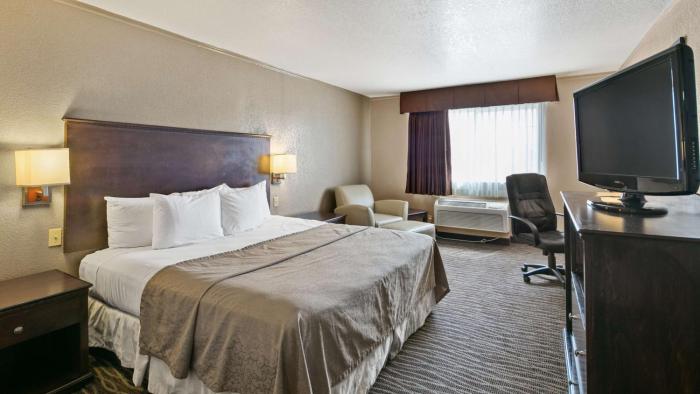Best Western San Marcos,Hays>>Austin,2.5 star
