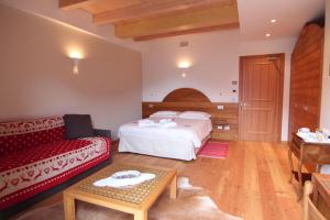 Albergo Edelweiss,In The Mountains,3 star