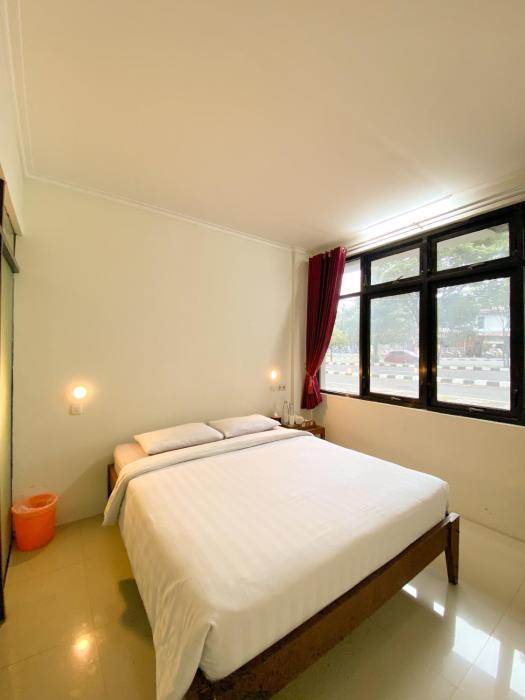 Ars Inn Hotel Yogyakarta,,2 star