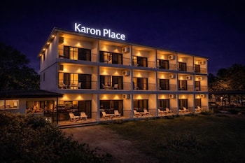 karon place