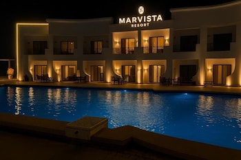 Marvista Resort Dahab,,2 star
