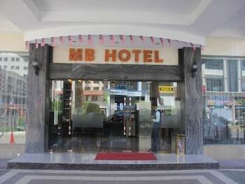 Mb Hotel