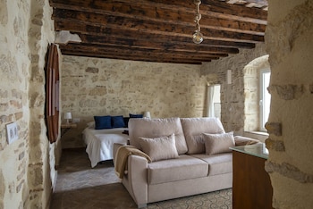 guestready casa palacio de la cruz