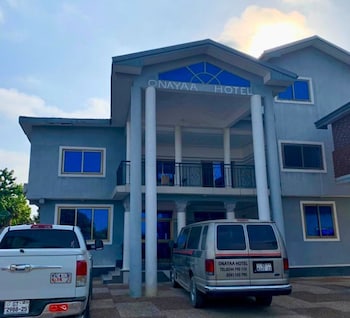 Onayaa Hotel,,2 star