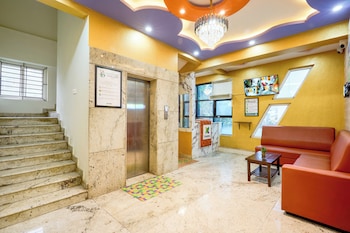 treebo three street inn rr nagar